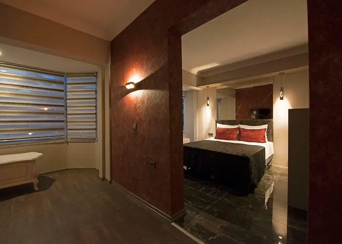 Voxx 5* Marmaris