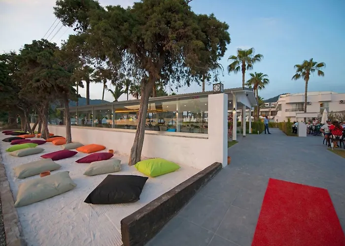 Hotel Voxx 5*