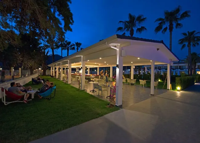 Voxx Hotel Marmaris