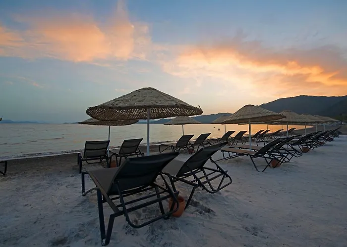 Hotel Voxx Marmaris