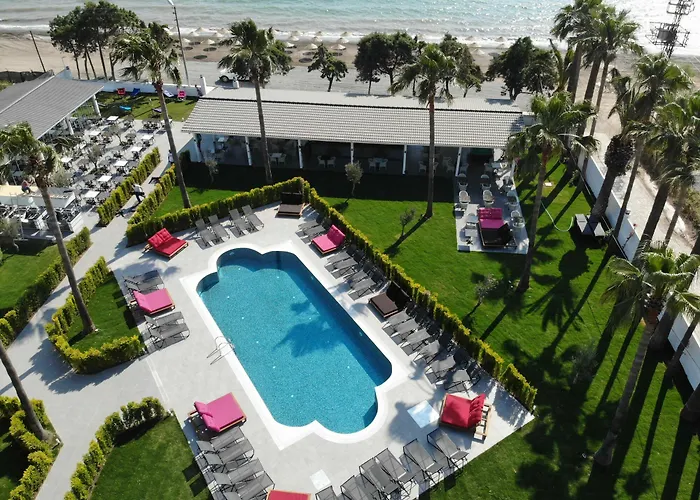 Hotel Voxx 5*