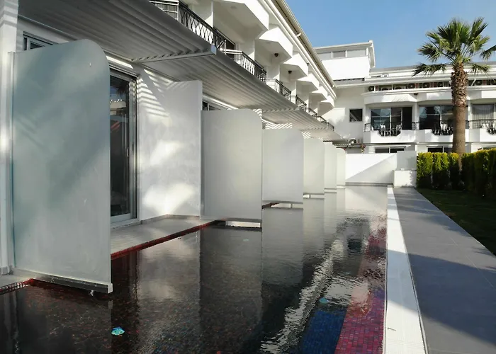 Voxx Hotel Marmaris