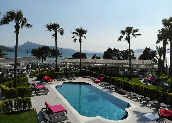 Voxx Hotel 5*