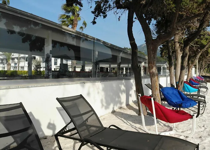 Voxx Marmaris