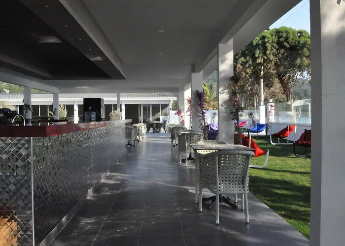 Hotel Voxx 5*