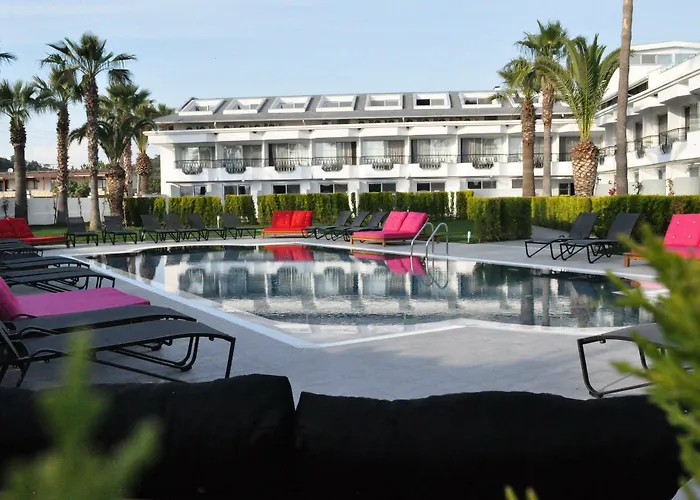 Voxx Hotel 5*