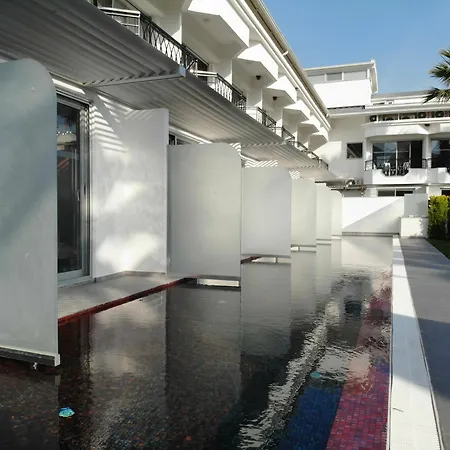 Voxx Hotel Marmaris